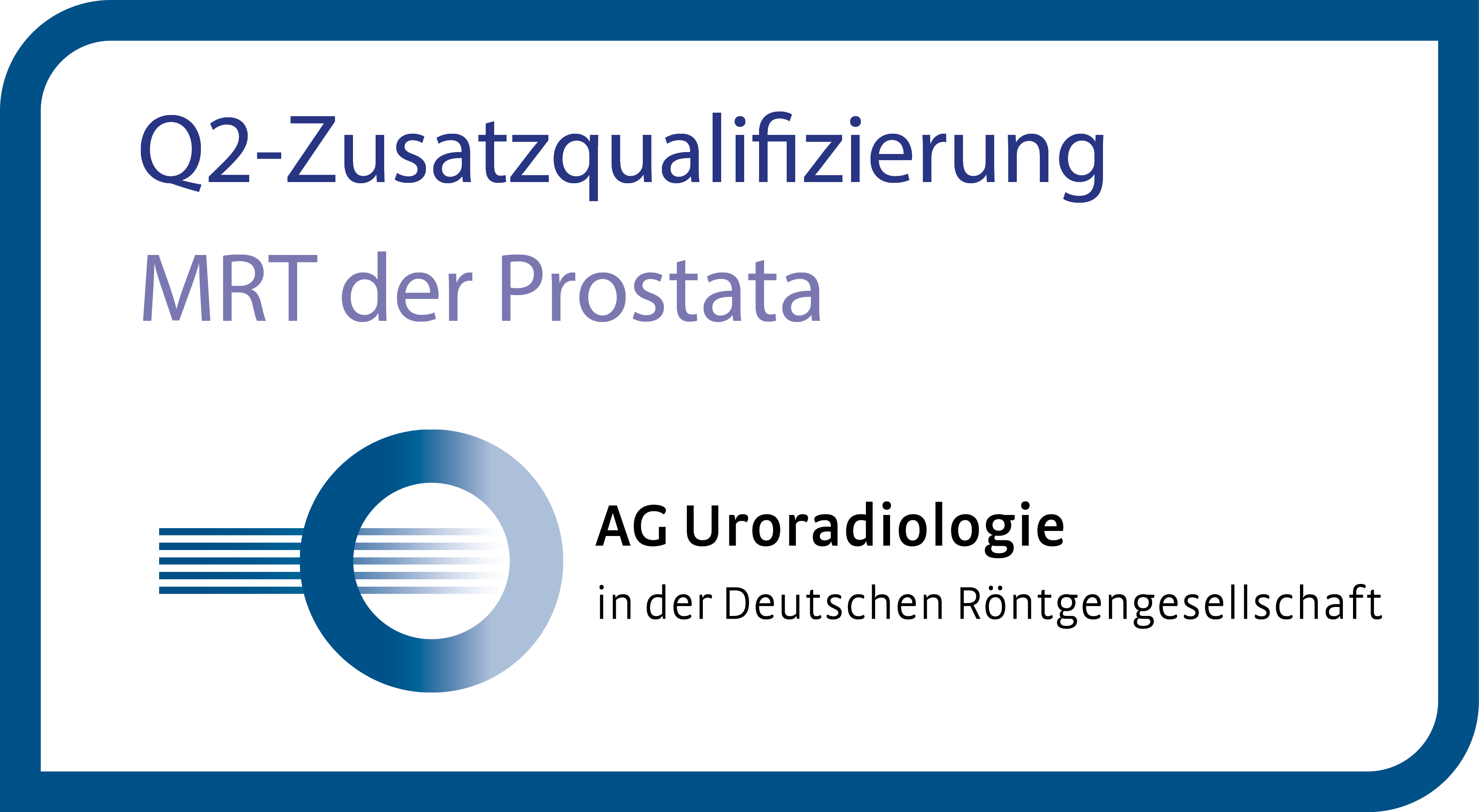 Q2 Prostata-MRT
